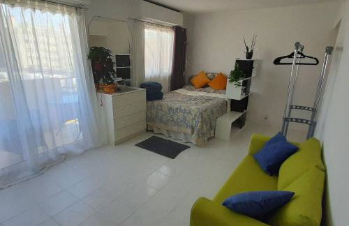 Studio cosy à Nice - Photo 1