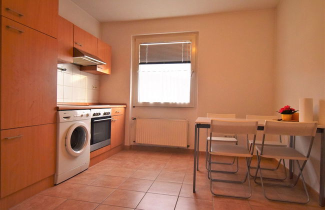 Tolstov-Hotels Big Room Apartment - Foto 19