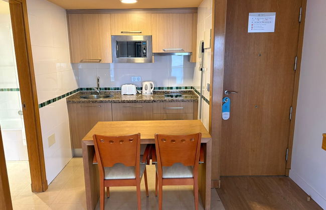 MS Apartamentos Puerto Marina - Photo 20