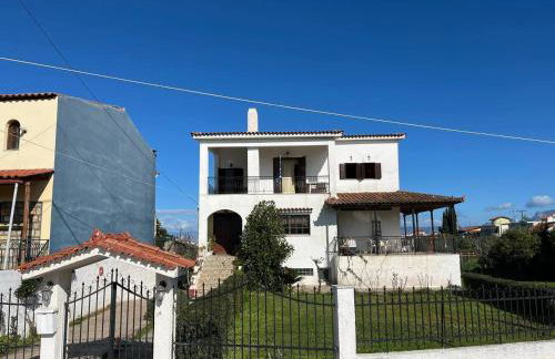 Korinthos House PLV - Photo 22