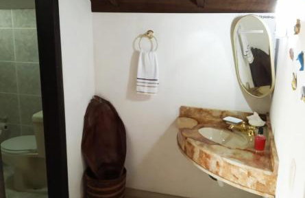 Linda casa c/ piscina e conforto próximo do Mar - Foto 14