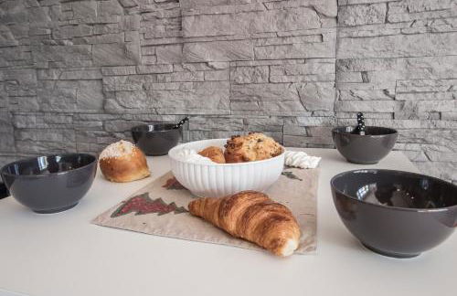 Christiana studios en hyper centre de Valberg aux pieds des pistes - Foto 25