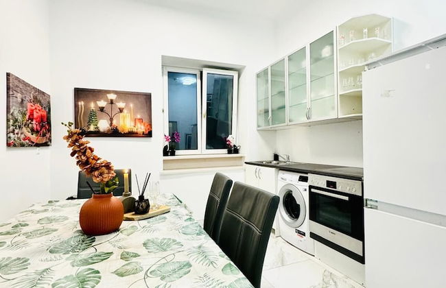 Affordable 5BR Apt Near Atzgersdorf - Foto 71
