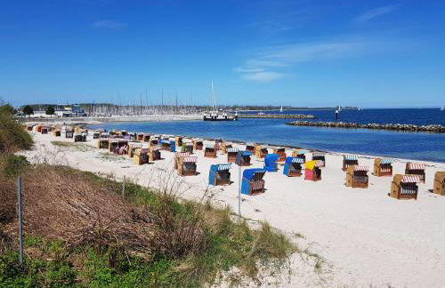 Studiowohnung-Bernstein - Foto 1
