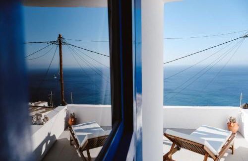 Boreas Stone House - Foto 13