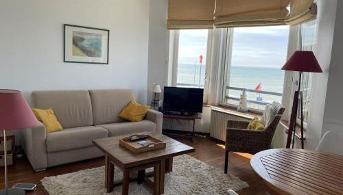 Tourmaline - Vue Mer & Fort - Confort & Evasion - Foto 2