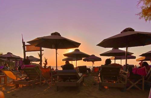 Villa Naya by the Beach - Foto 54