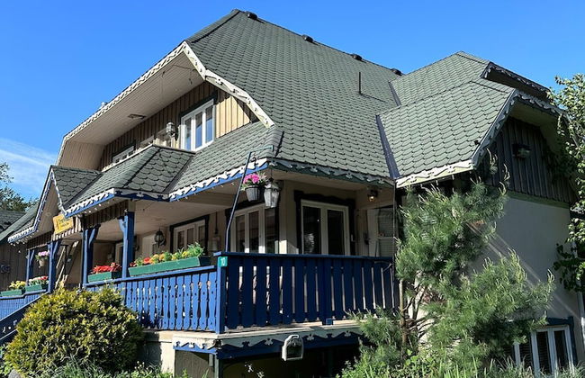 Terrawoods Resort Muskoka - Foto 15