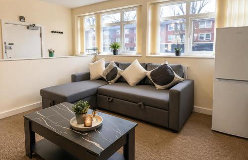 Premium 2BR Retreat for Long Stays - Foto 2