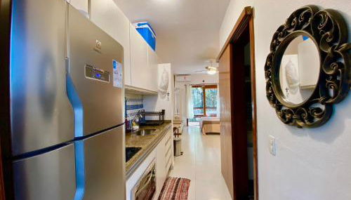 Maresias, Chalé H31 em condomínio dentro da Mata Atlântica e de frente a Entrada 18 da praia - Foto 2