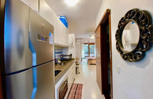 Maresias, Chalé H31 em condomínio dentro da Mata Atlântica e de frente a Entrada 18 da praia - Foto 2