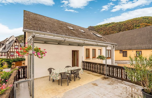 Alluring Holiday Home in Ernst With Balcony - Foto 27