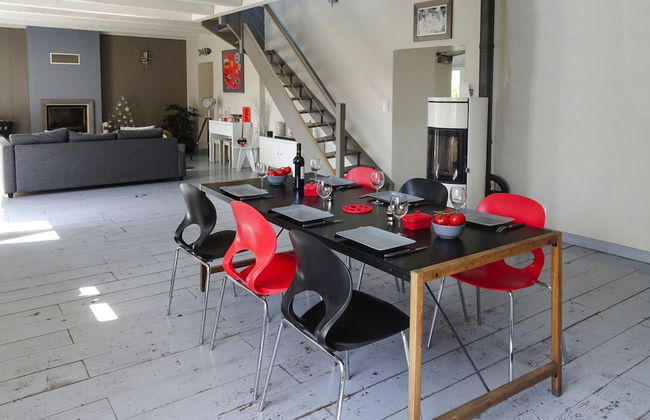 Stone House in Plouezec Near Goelo Coast - Foto 17