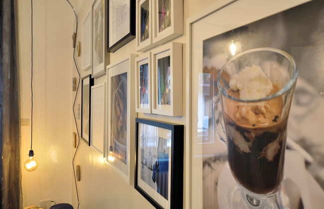 Casa Invorio Vicino Al Parco Della Pellerina - Foto 28