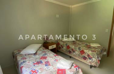 Apart Hotel Angra dos Reis II - Foto 79