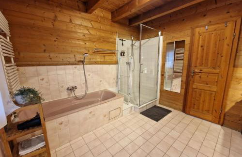 Helle und idyllische 2 Zimmer Wohnung am Rande von Berlin - Foto 18