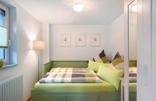 Ferienwohnung Am Dorfbach - Foto 21