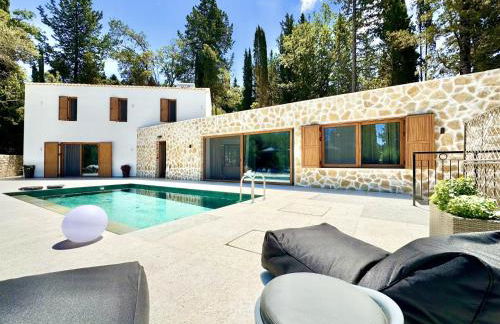 Domenico Morani Luxury Villa Concept with private pool by DadoVillas - Foto 2