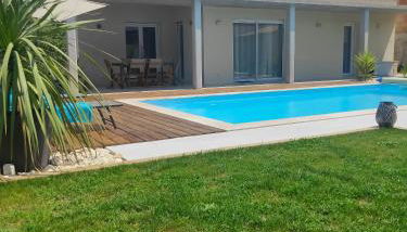 Villa Josiol Mirabel aux Baronnies - Foto 3