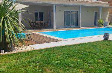 Villa Josiol Mirabel aux Baronnies - Foto 3