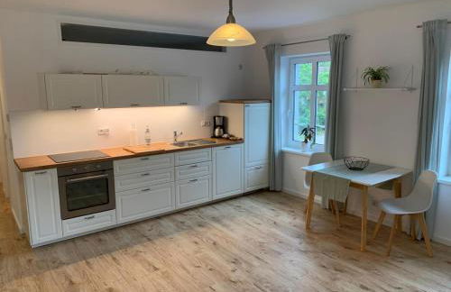 Landgasthof Alter Krug Potsdam OT Marquardt - Foto 23