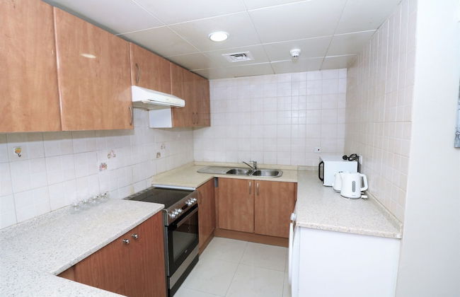 Piks Key - Dubai Gate 1 - Photo 9