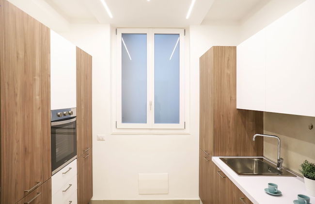 Una terrazza sul Golfo di Napoli - Foto 12