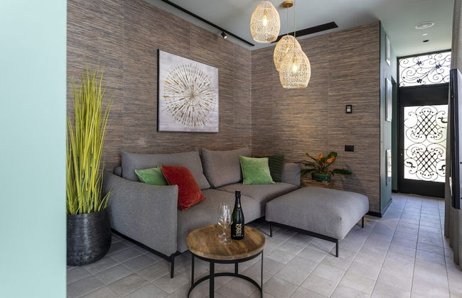 The Shell House - Foto 26