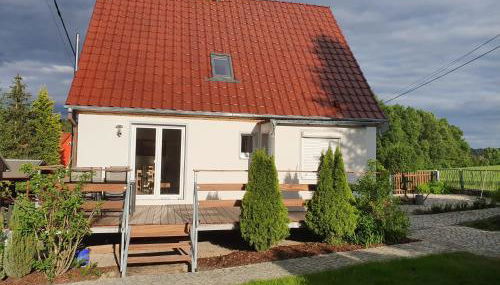 Käthes Sommerhaus - Foto 3