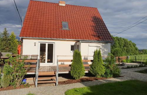 Käthes Sommerhaus - Foto 3