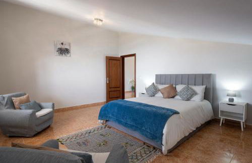 OurMadeira - Ponta do Sol SeaView - Foto 17