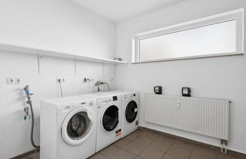 Business Apartment Lorsch WLAN & Parkplatz - Foto 30