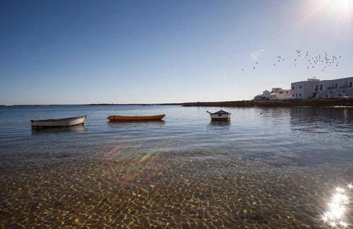 Apartment Orzola Vista Mar - Foto 1