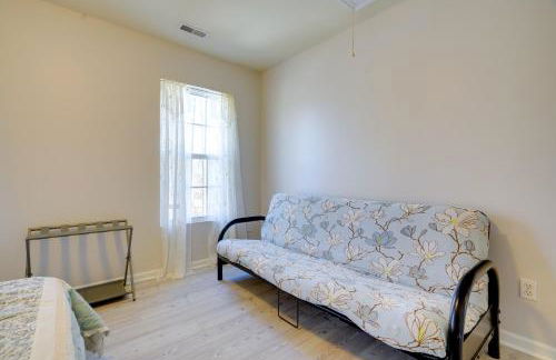 Group Getaway about 15 Mi to Charlottesville! - Foto 22