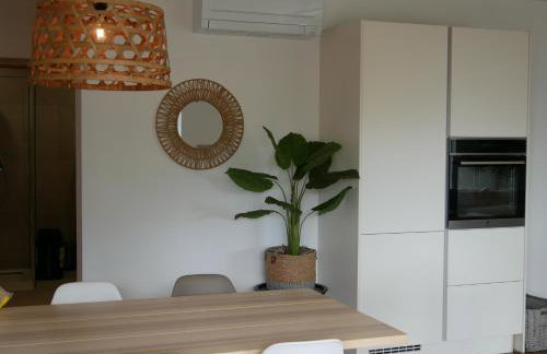 Brisa Wellness Apartments - clothing optional, DFK, FKK in may, june, september - Foto 24