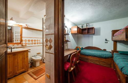 tHE Courmaison - Courmayeur - Foto 19