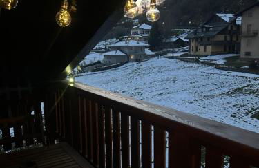 Val di Sole Apartment - Foto 37