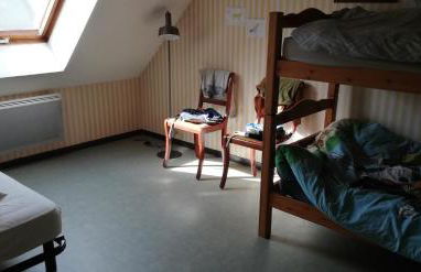 Grand duplex avec 3 chambres à deux pas de Saint-Lary - Foto 5