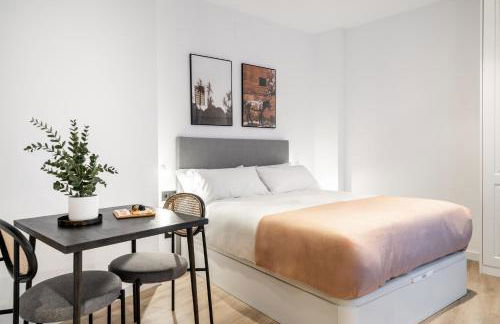 Limehome Malaga Calle Victoria - Foto 76