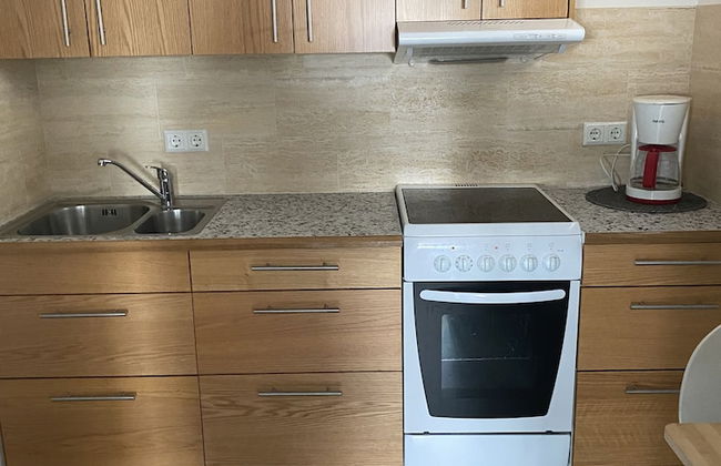 Sólheimar Studio Apartments - Foto 7