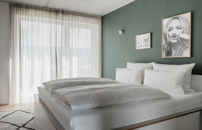 CLOUD No7 STUDIOS - Foto 8