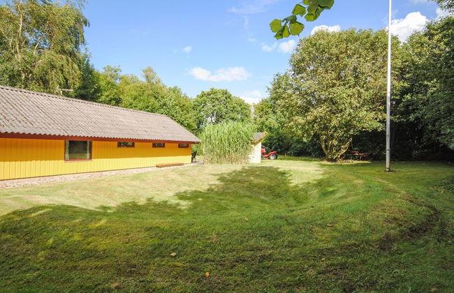 "Naema" - 600m to the fjord - Foto 5