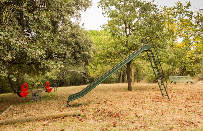 Mas Moli Petit - Photo 26