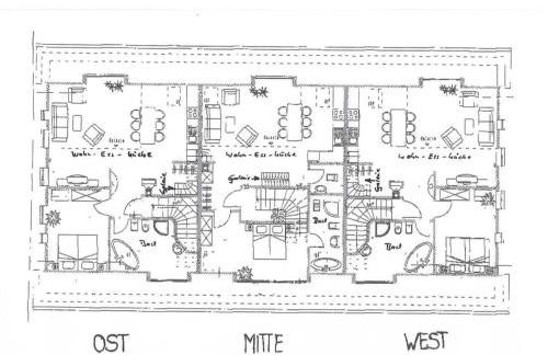 Holiday apartment with 2 bedrooms - Foto 21
