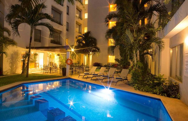 Ambiance Suites Cancun - Photo 69