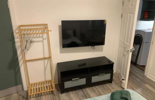 Well-equipped studio apartment - Foto 2