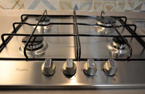 Villa Settimia a 50 mt dalla spiaggia! - Foto 22