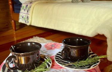 Cabana Alecrim da Serra - Foto 15