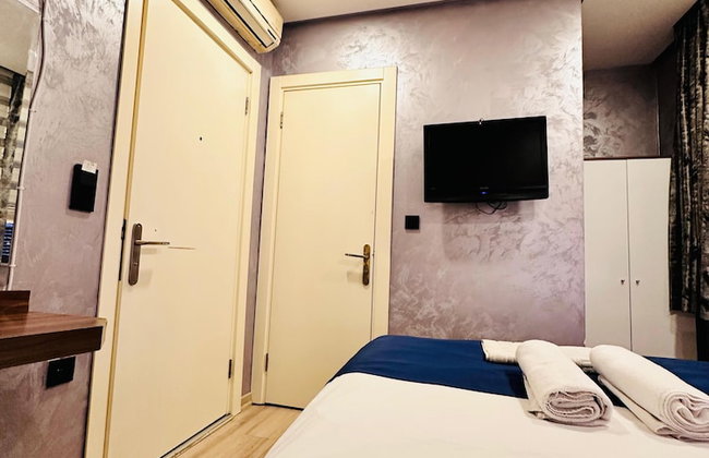 Taxim Alyon Suite Hotel - Foto 14