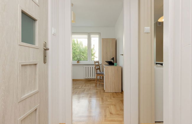 2-bedroom Franciszka Kawy 34 by Renters - Foto 22